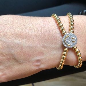 NEW Gold filled bracelets